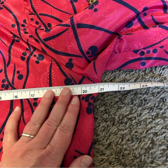 That’s‎ me women’s vintage blouse 9/10 - Picture 5 of 8